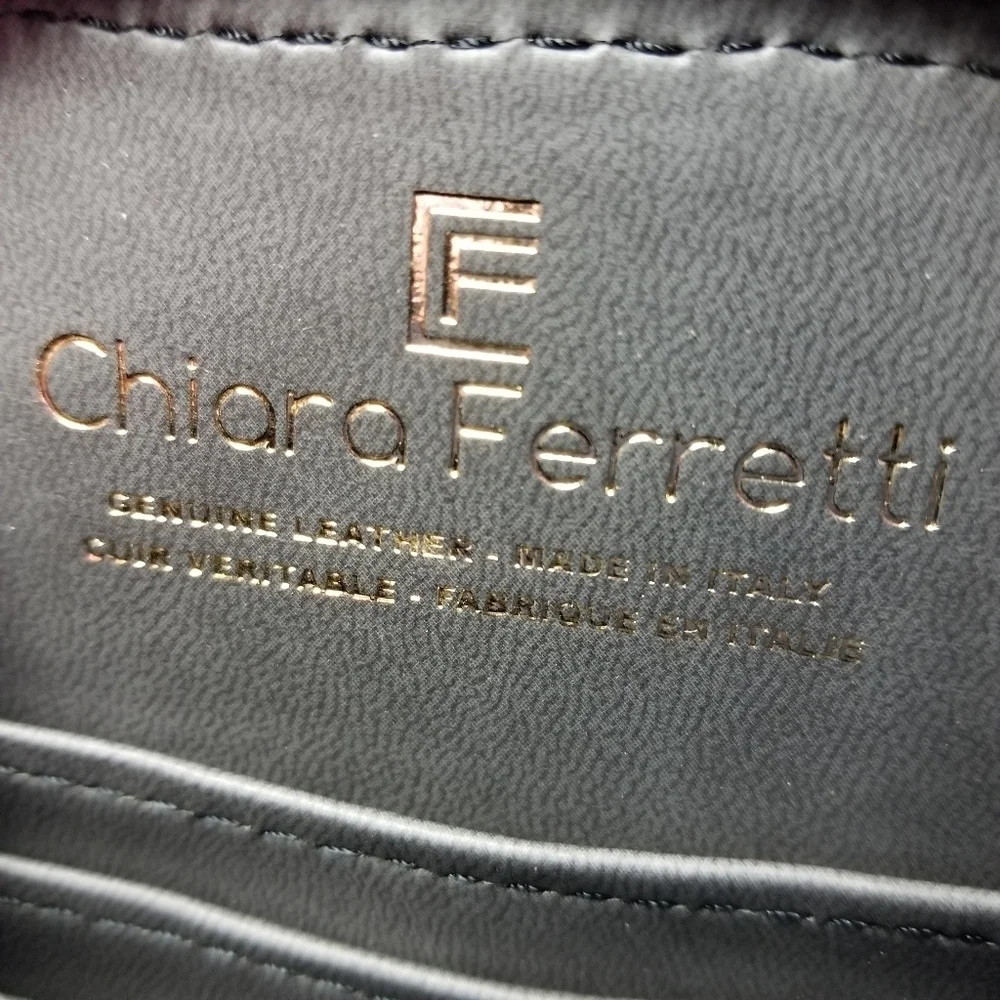 Chiara Ferretti this chiara